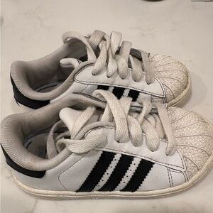 ADIDAS | Superstar Toddler Shoes